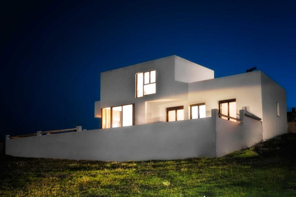 La Espiga Villa Cortos Екстериор снимка
